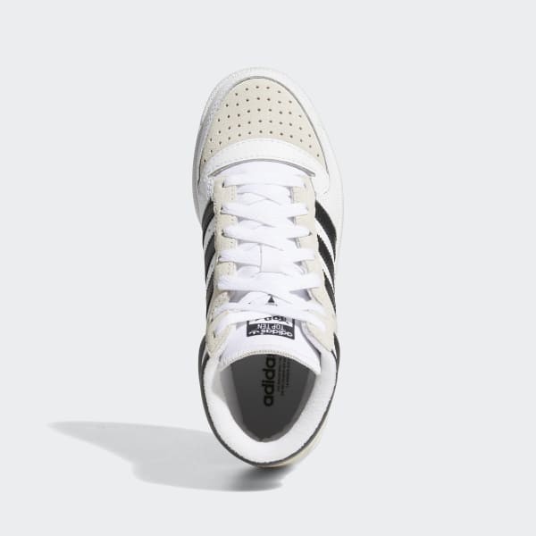 Weiss Top Ten RB Shoes