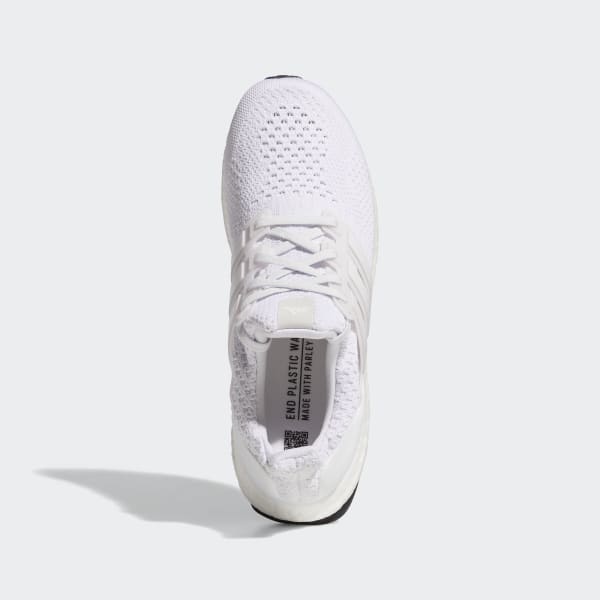 blanc Chaussure Ultraboost 5 DNA Running Sportswear Lifestyle