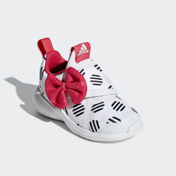 adidas fortarun x minnie