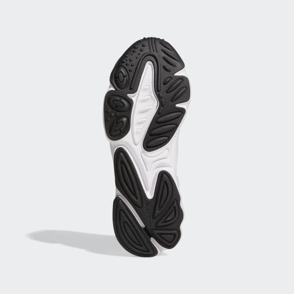 White OZWEEGO Shoes