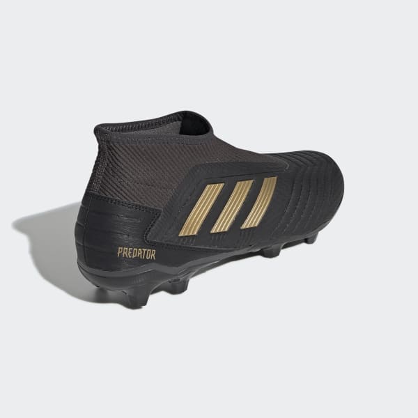 predator 18.3 firm ground cleats