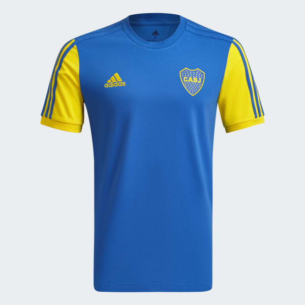 Adidas deals remera boca