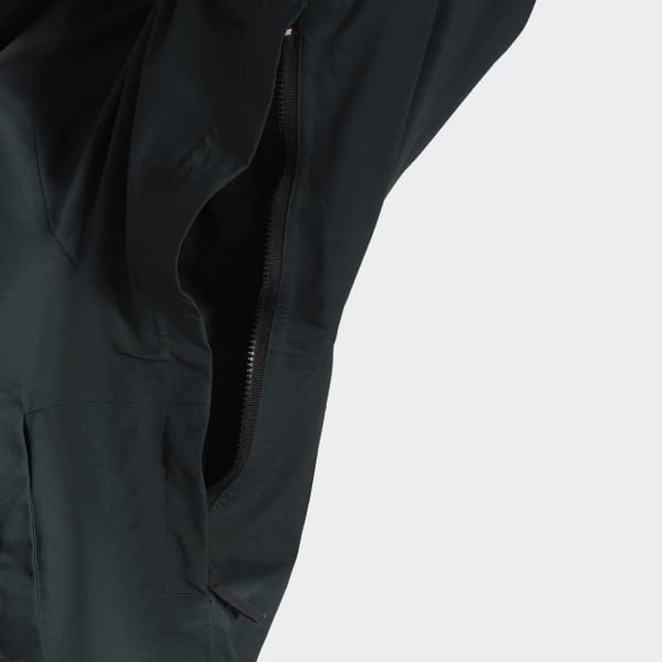 Gron Resort Three-in-One Jacket