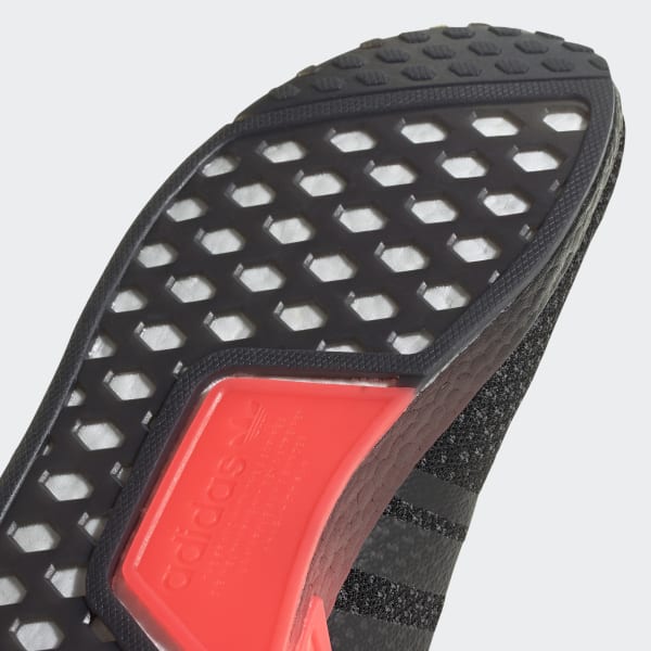 adidas NMD R1 Shoes Black adidas Philippines