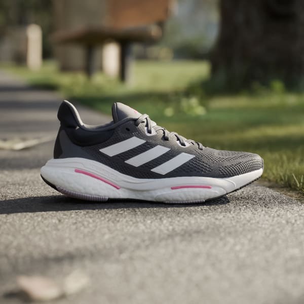 Grey SOLARGLIDE 6 W