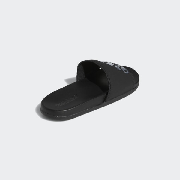 Chancla adilette cloudfoam plus logo Outlet