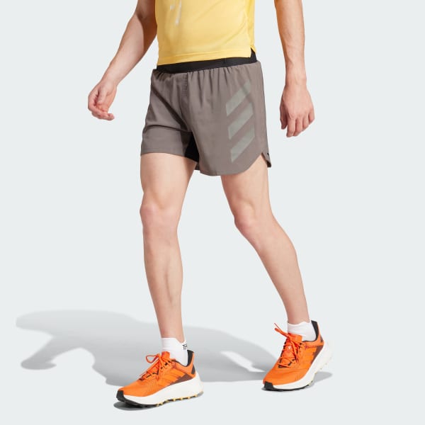 Terrex agravic shorts sales