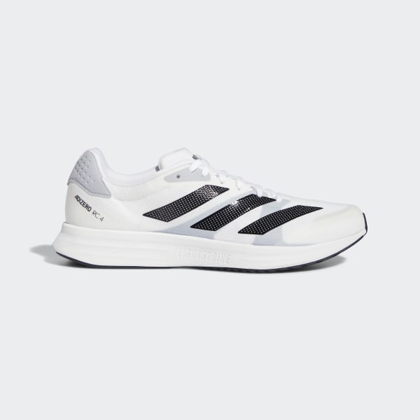 Blanco Tenis Adizero RC 4