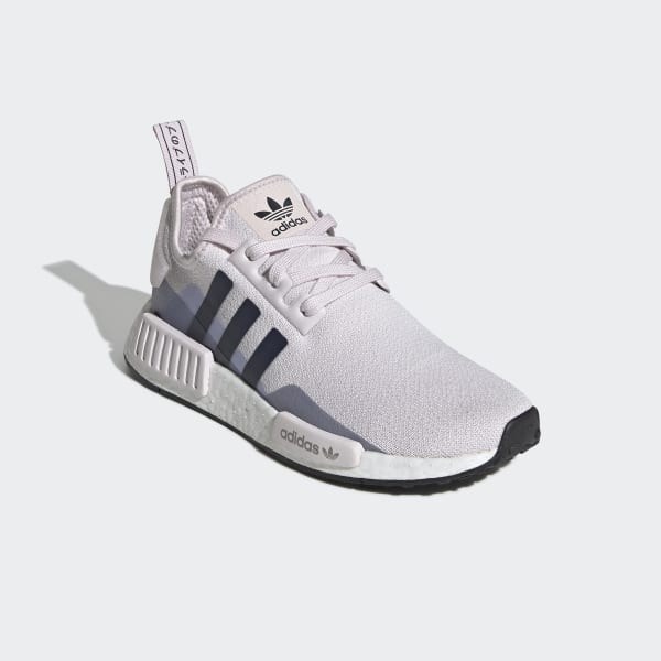 adidas originals women's nmd_r1 shoes orchid