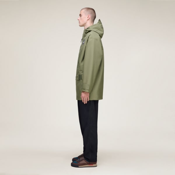 Gron SUNNYHURST SPZL ANORAK