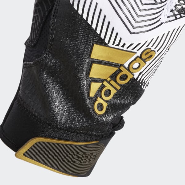 adidas three stripe life gloves
