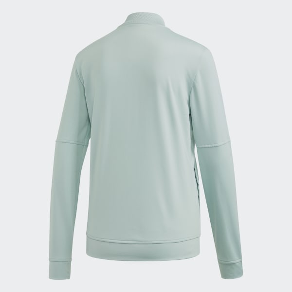 Verde Buzo Back 2 Basics 3 Tiras