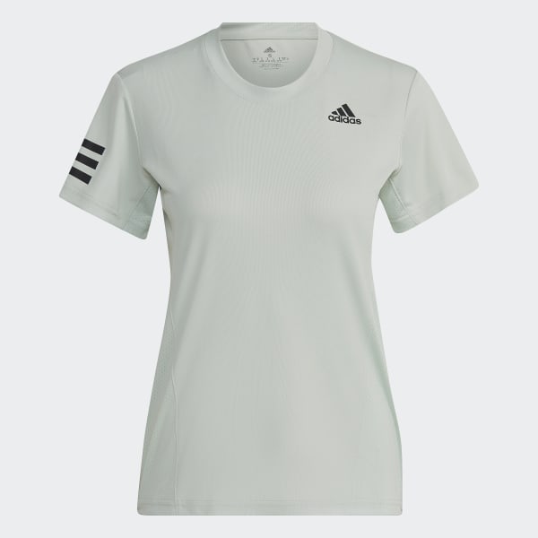 Verde T-shirt Club Tennis E5658