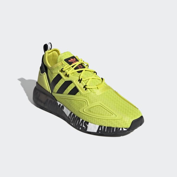 Adidas x16.2 on sale amarillas
