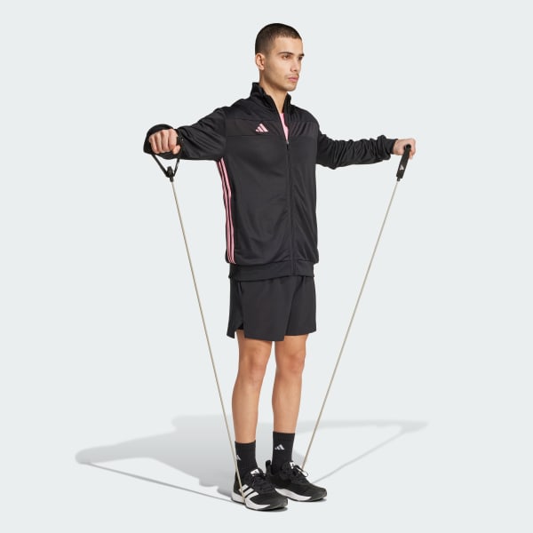 Tiro 25 Essentials Training Jacket