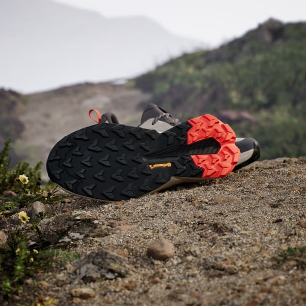 Bege Sapatilhas de Caminhada GORE-TEX Trailmaker 2.0 TERREX