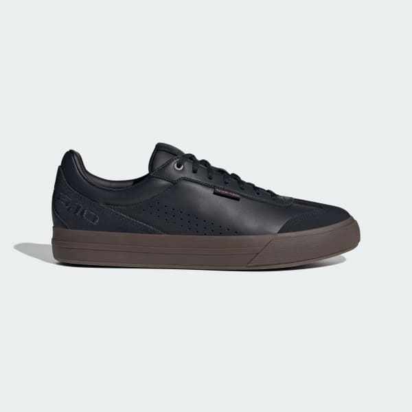 Black SLEUTH DLX 2 Shoes