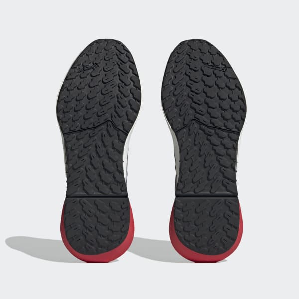 Purple 4DFWD Pulse 2.0 Shoes