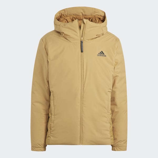 Beige Traveer COLD.RDY jakke AV326