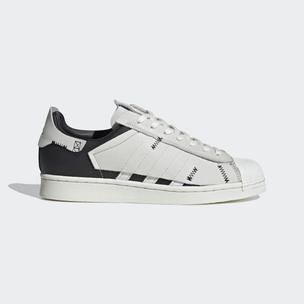 adidas Superstar WS1 Shoes - White 