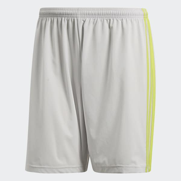 Grau Condivo 18 Shorts