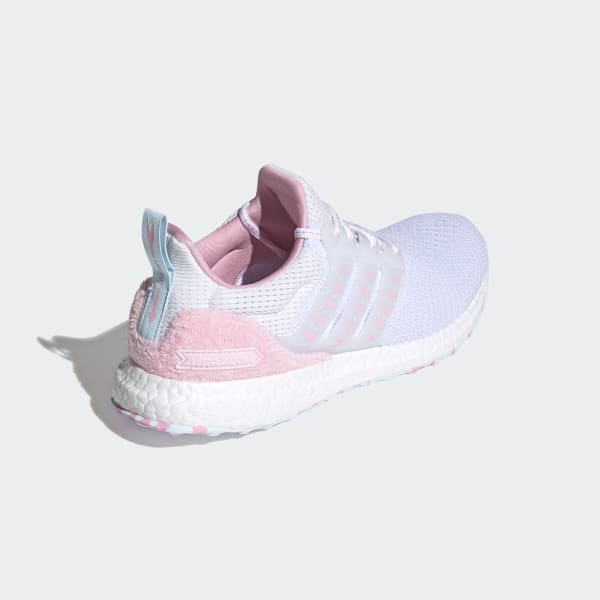 adidas Ultraboost DNA Shoes - White
