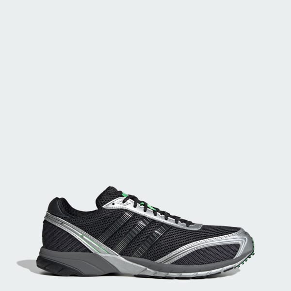 adidas Adizero Adios OG Shoes - Green | Free Shipping with