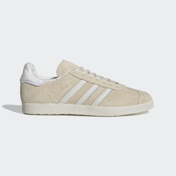 adidas originals gazelle beige