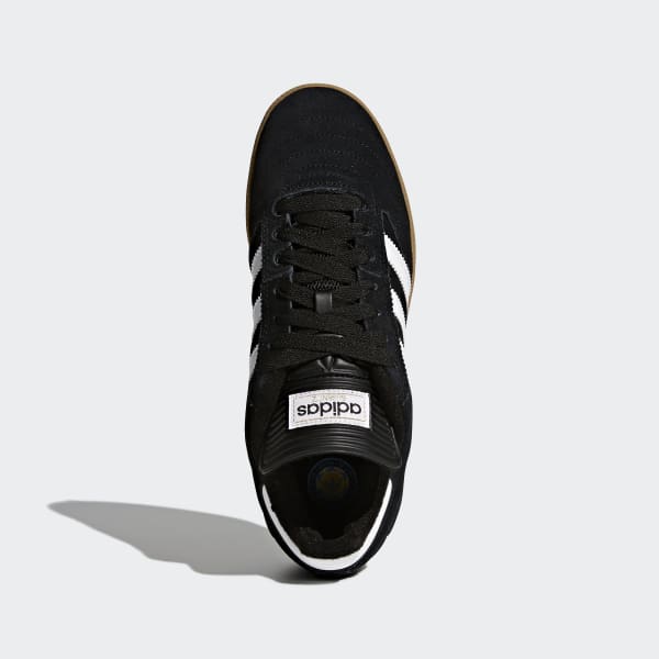 Adidas busenitz zwart sale