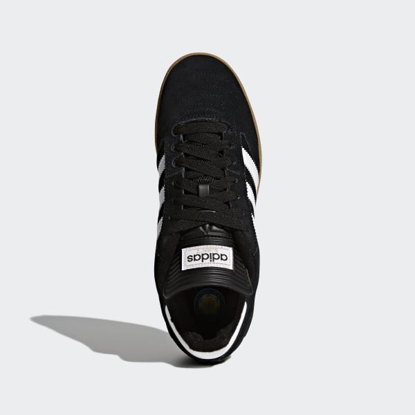 Adidas busenitz black black sale