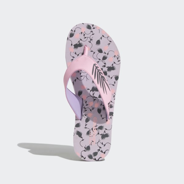 Dsw adidas hotsell cloudfoam slides