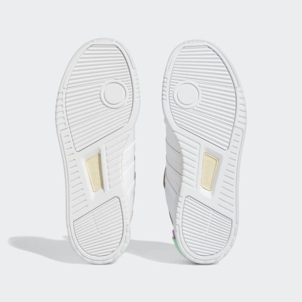White Postmove SE Shoes