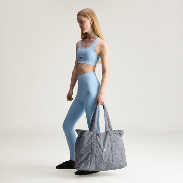 Nero Borsa adidas by Stella McCartney Packable