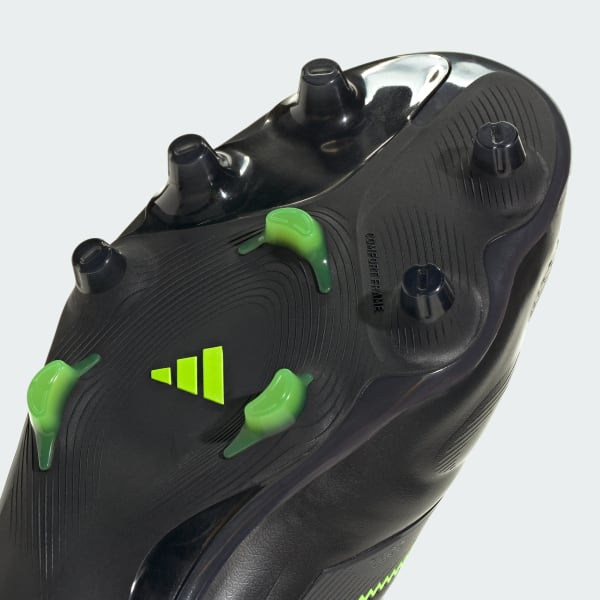 Copa Pure 3 Elite Laceless Firm Ground Cleats