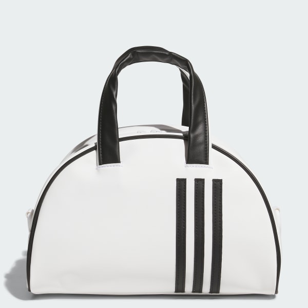 極美品・現行モデル✨アディダス スリーストライプス ゴルフバッグ ボストンバッグ Amazon | スリーストライプス ボストンバッグ | adidas | ゴルフ