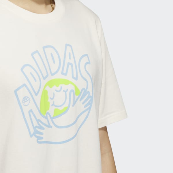 Avocado adidas on sale t shirt