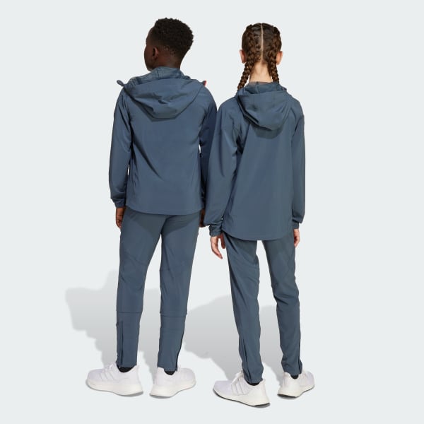 Gra FC Bayern Tiro 25 Competition Vis Tech Travel bukser