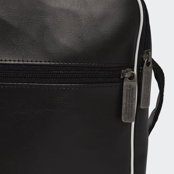 Adidas Vintage Airliner Bag Black Adidas Ireland