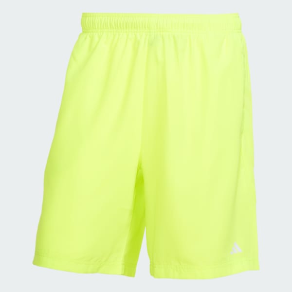 Shorts Malha Plana Aeroready