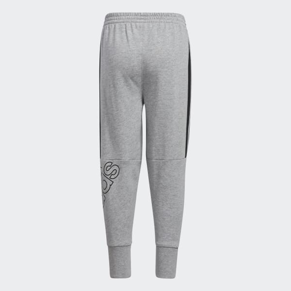 badge of sport french terry joggers