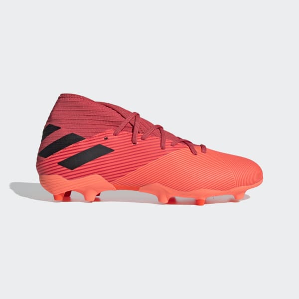trai-cam Giày bóng đá Nemeziz 19.3 Firm Ground