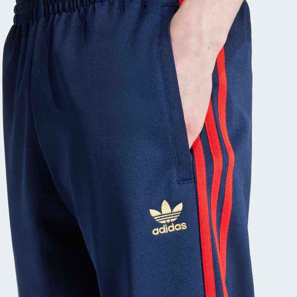 adidas Adicolor Classics SST Track Pants Blue adidas Deutschland