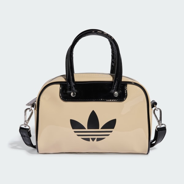 Beige Borsa Adicolor Mini Bowling