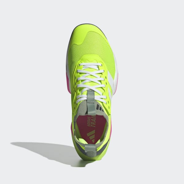ADIDAS ラピッドムーブADV2 adidas スニーカー ラピッドムーブ ADV 2 HIIT トレーニング