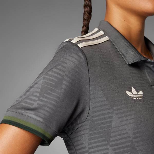 Γκρι Bayern 24/25 Wiesn Jersey