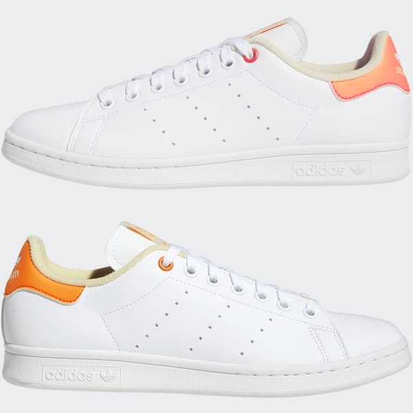 White STAN SMITH HER VEGAN W LKN89