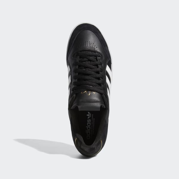 Czerń Tyshawn Low Shoes