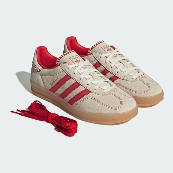 Amazon | [アディダス] ガゼル インドア GAZELLE INDOOR