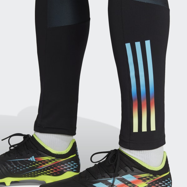 Noir Pantalon Tiro 23 Pro CN977