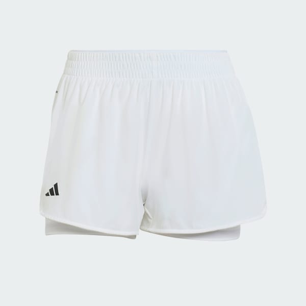 wit CLIMACOOL 2-IN-1 MATCH TENNISSHORT